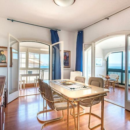 Casa Con Terrazza Sul Mare All'Addaura Παλέρμο Εξωτερικό φωτογραφία
