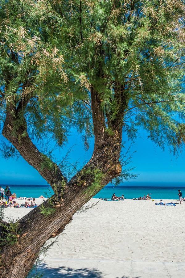 Casa Con Terrazza Sul Mare All'Addaura Παλέρμο Εξωτερικό φωτογραφία